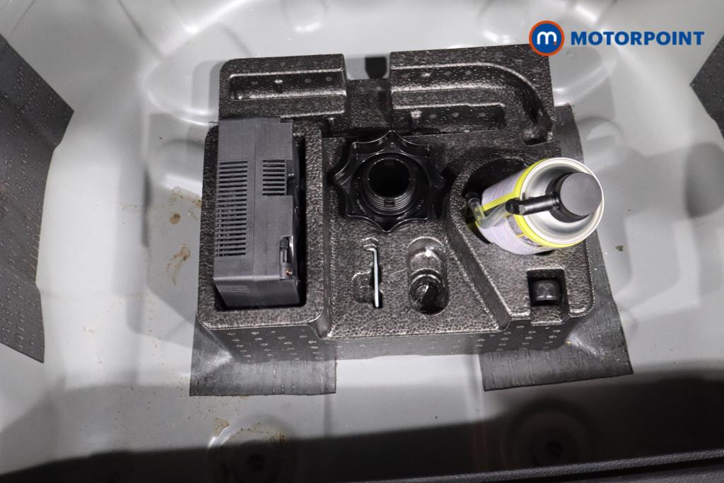 Seat Arona Fr Sport Automatic Petrol SUV - Stock Number (1538625) - 26th supplementary image