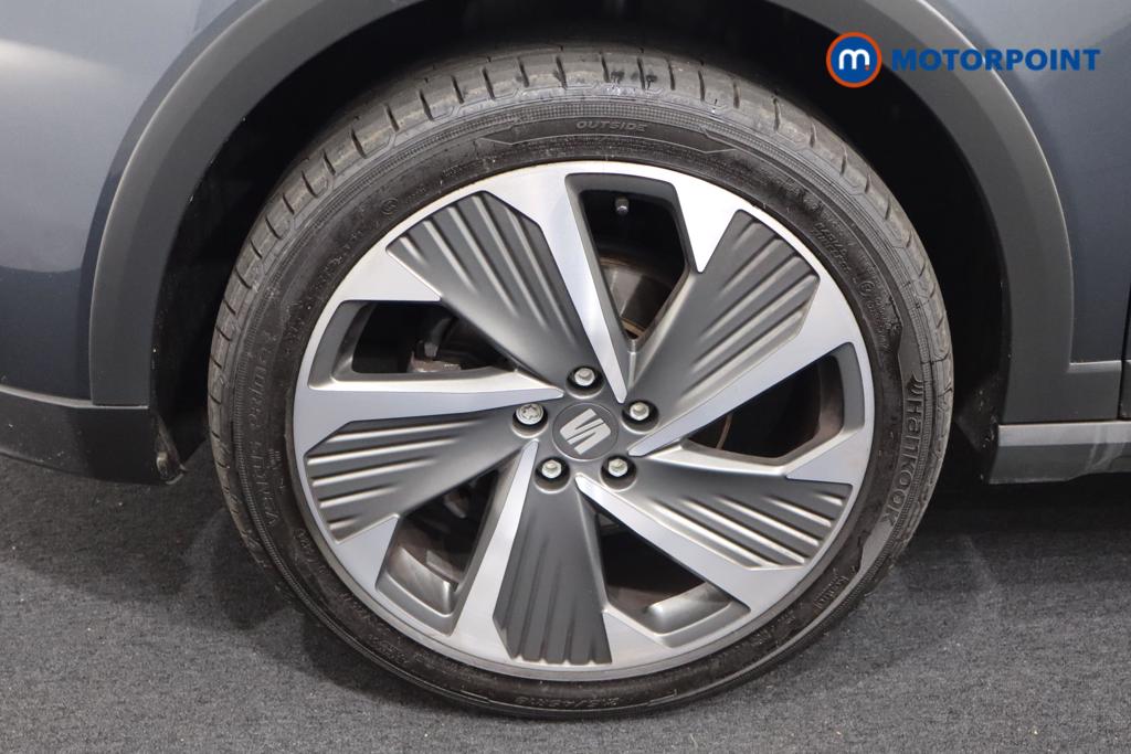 Seat Arona Fr Sport Automatic Petrol SUV - Stock Number (1538625) - 29th supplementary image