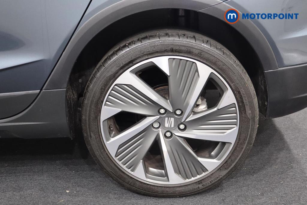 Seat Arona Fr Sport Automatic Petrol SUV - Stock Number (1538625) - 30th supplementary image