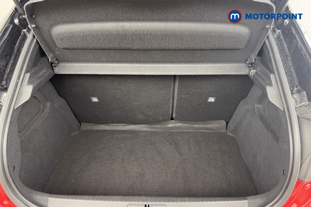 Vauxhall Corsa GS Manual Petrol Hatchback - Stock Number (1539408) - 3rd supplementary image