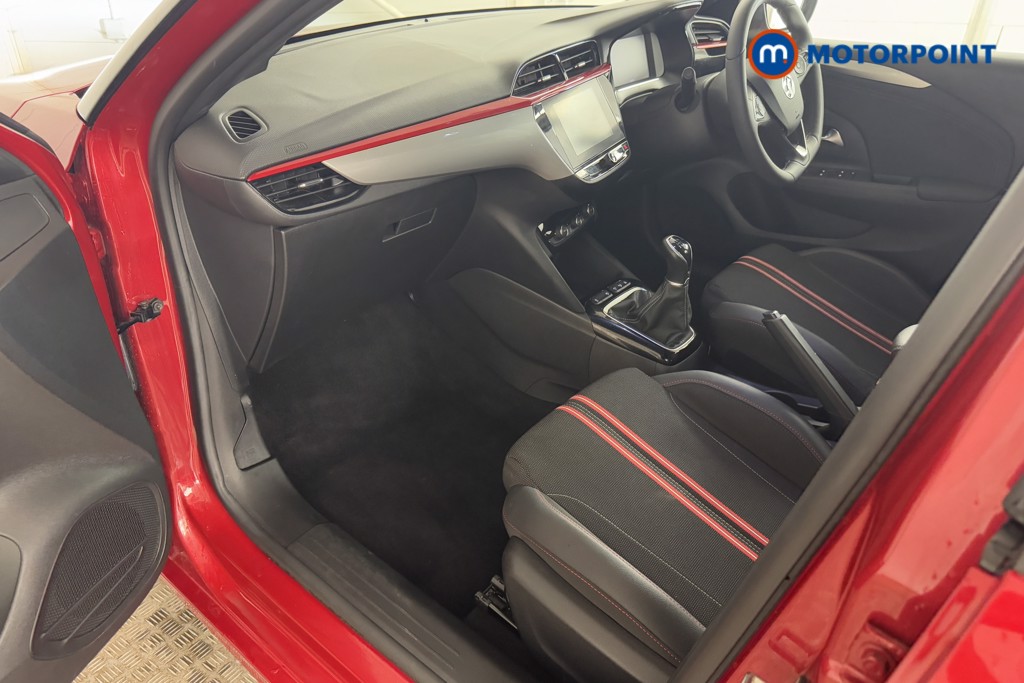 Vauxhall Corsa GS Manual Petrol Hatchback - Stock Number (1539408) - 7th supplementary image