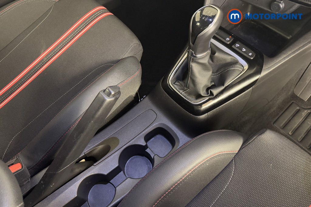 Vauxhall Corsa GS Manual Petrol Hatchback - Stock Number (1539408) - 9th supplementary image