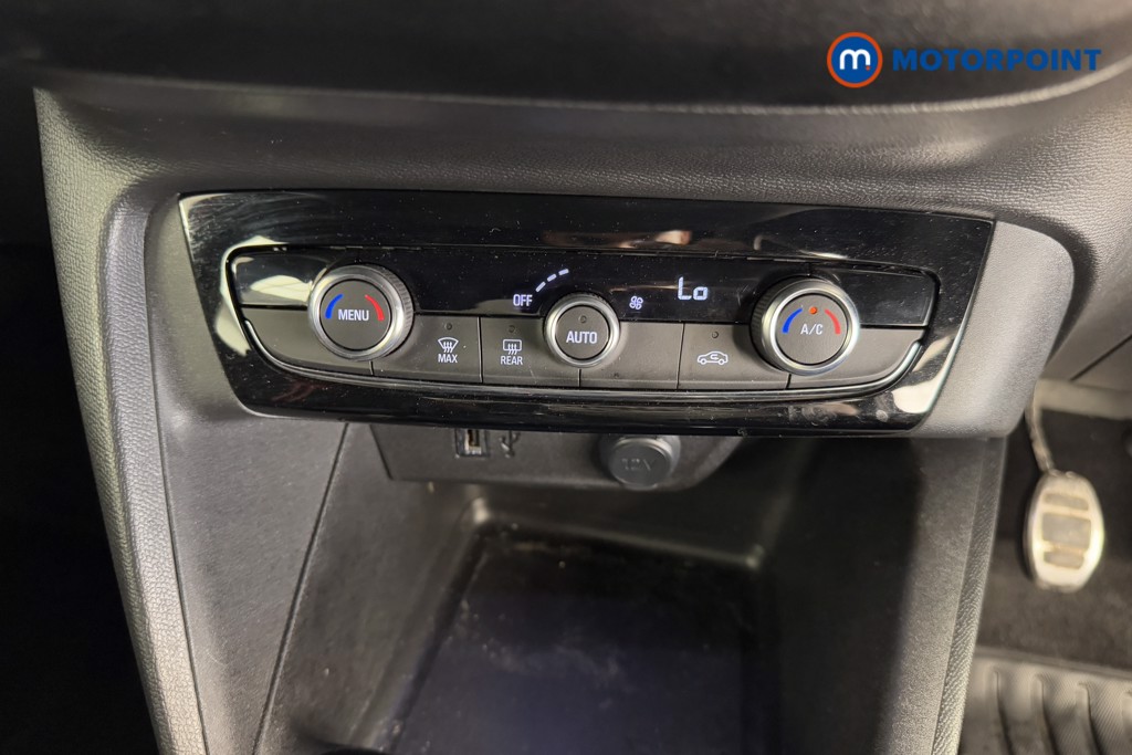 Vauxhall Corsa GS Manual Petrol Hatchback - Stock Number (1539408) - 10th supplementary image