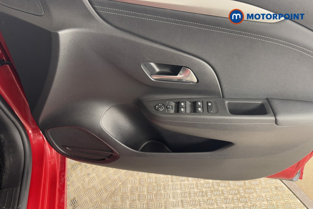 Vauxhall Corsa GS Manual Petrol Hatchback - Stock Number (1539408) - 14th supplementary image