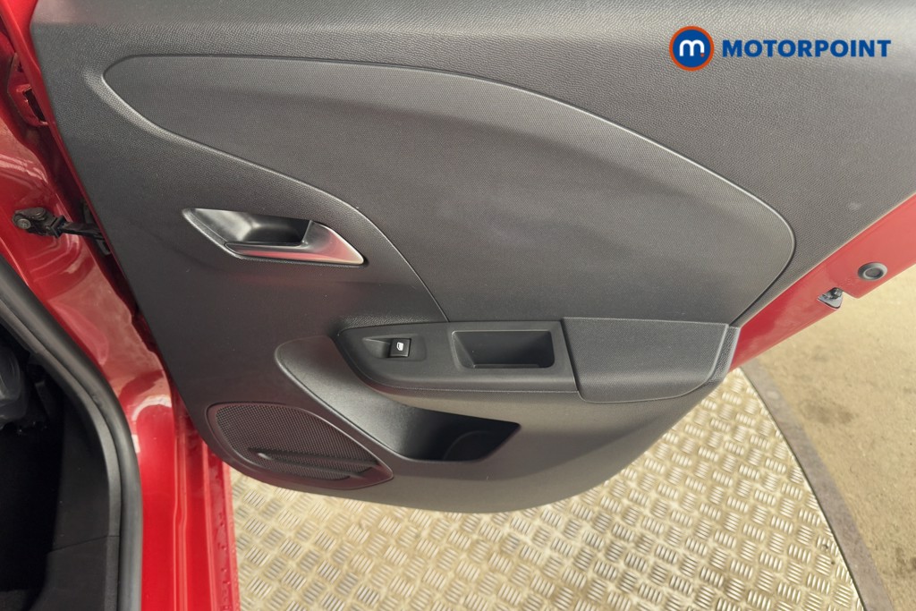 Vauxhall Corsa GS Manual Petrol Hatchback - Stock Number (1539408) - 15th supplementary image