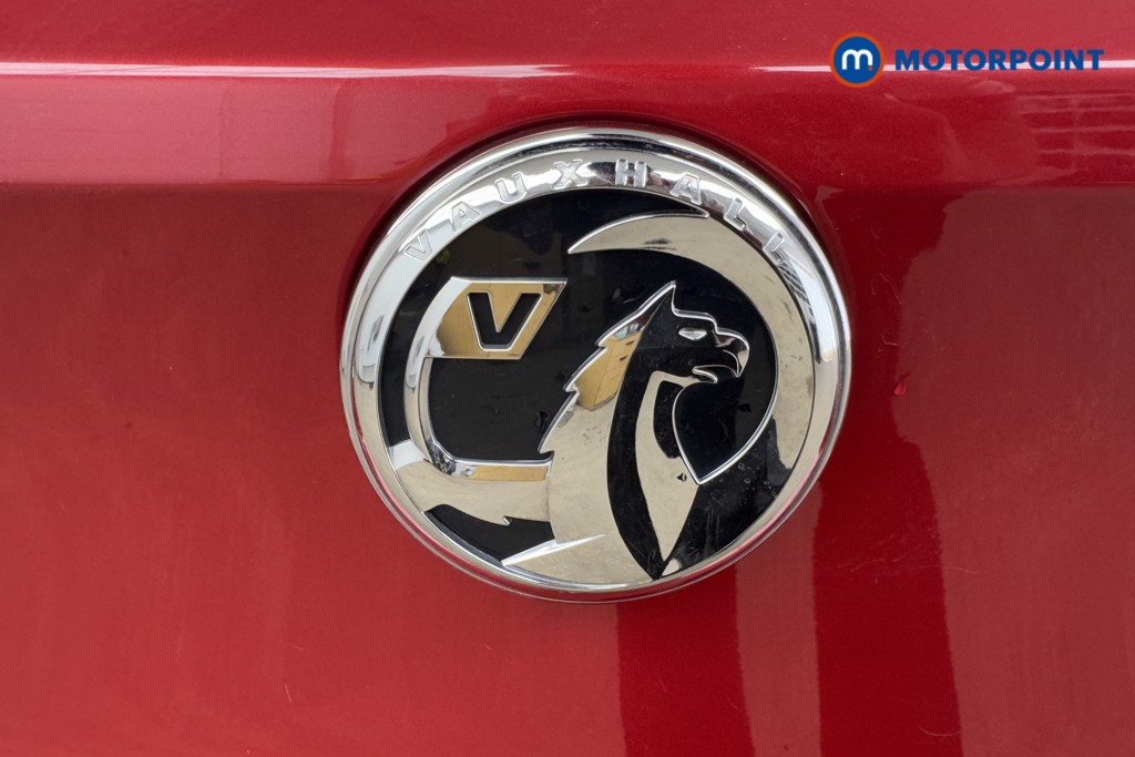 Vauxhall Corsa GS Manual Petrol Hatchback - Stock Number (1539408) - 18th supplementary image