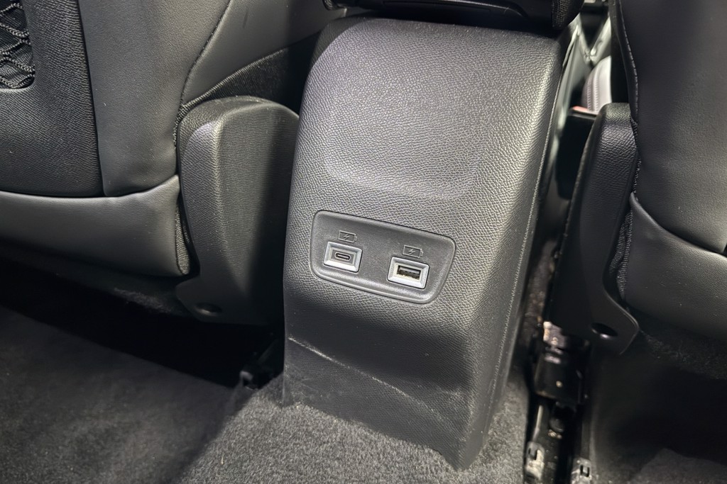 Peugeot 2008 GT Automatic Petrol SUV - Stock Number (1539495) - 19th supplementary image