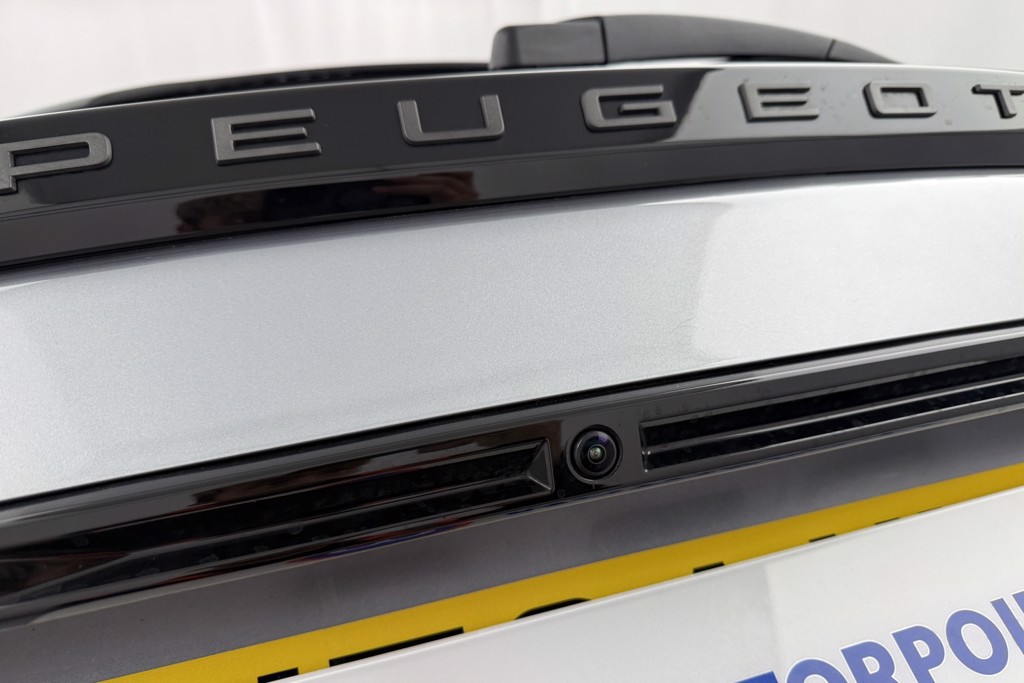 Peugeot 2008 GT Automatic Petrol SUV - Stock Number (1539495) - 23rd supplementary image