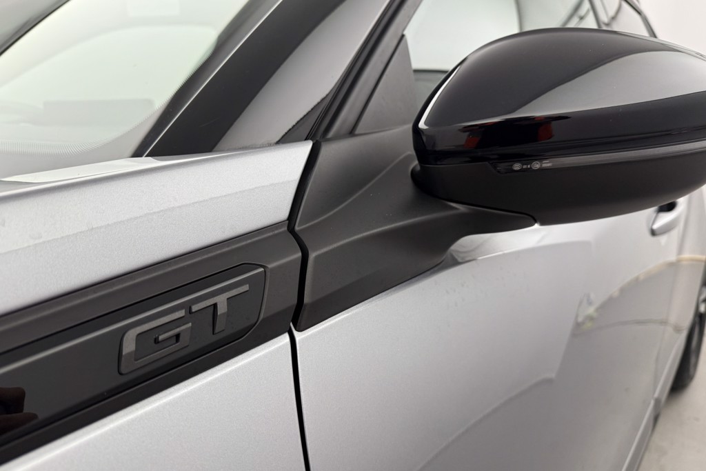 Peugeot 2008 GT Automatic Petrol SUV - Stock Number (1539495) - 24th supplementary image