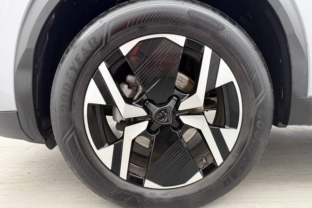 Peugeot 2008 GT Automatic Petrol SUV - Stock Number (1539495) - 26th supplementary image