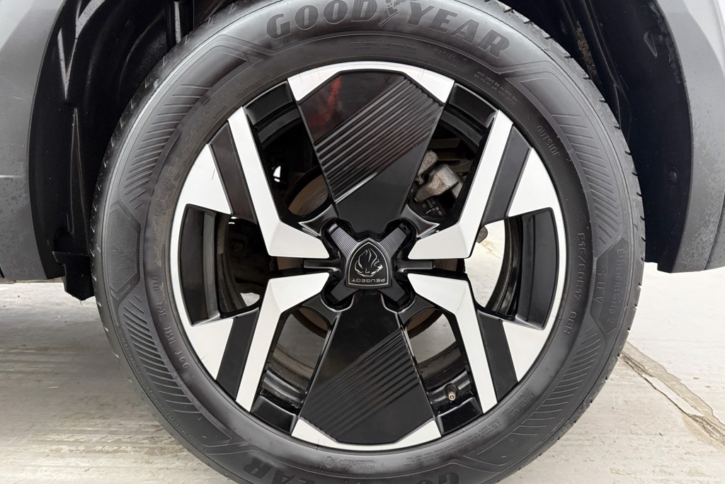 Peugeot 2008 GT Automatic Petrol SUV - Stock Number (1539495) - 27th supplementary image