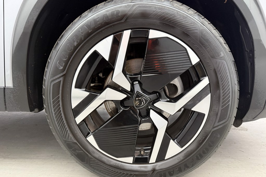 Peugeot 2008 GT Automatic Petrol SUV - Stock Number (1539495) - 29th supplementary image