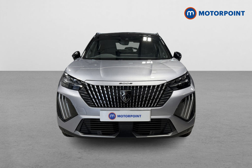 Peugeot 2008 GT Automatic Petrol SUV - Stock Number (1539495) - Front bumper