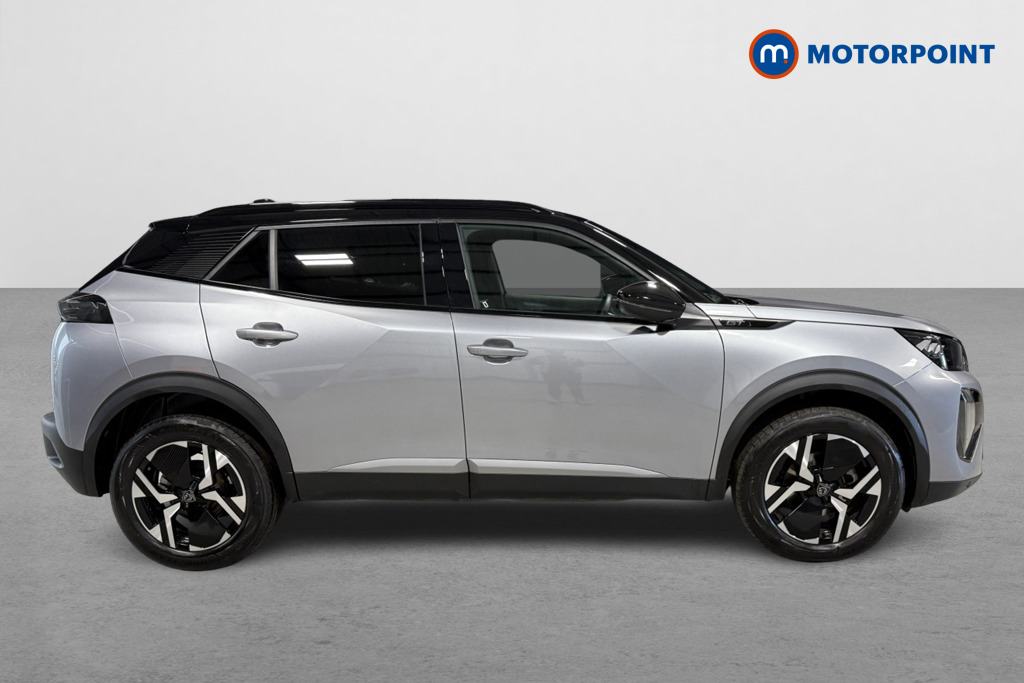 Peugeot 2008 GT Automatic Petrol SUV - Stock Number (1539495) - Drivers side