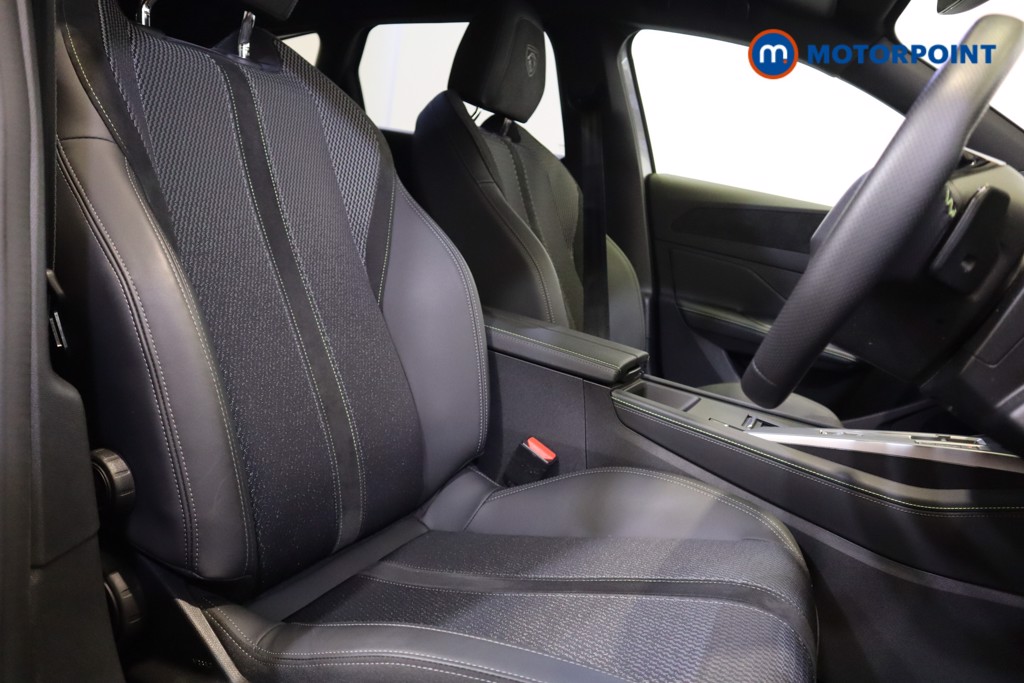 Peugeot 308 GT Automatic Petrol Estate - Stock Number (1539521) - 4th supplementary image