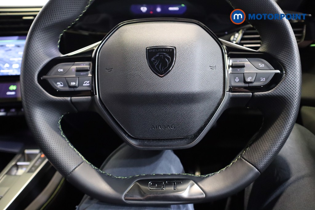 Peugeot 308 GT Automatic Petrol Estate - Stock Number (1539521) - 6th supplementary image