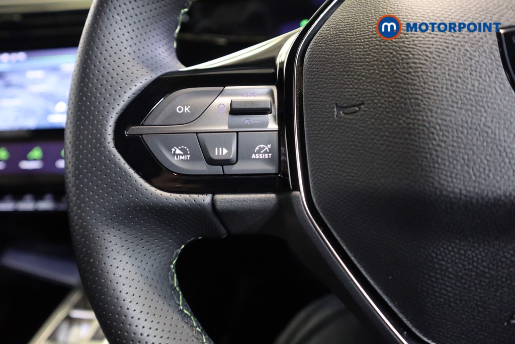Peugeot 308 GT Automatic Petrol Estate - Stock Number (1539521) - 7th supplementary image