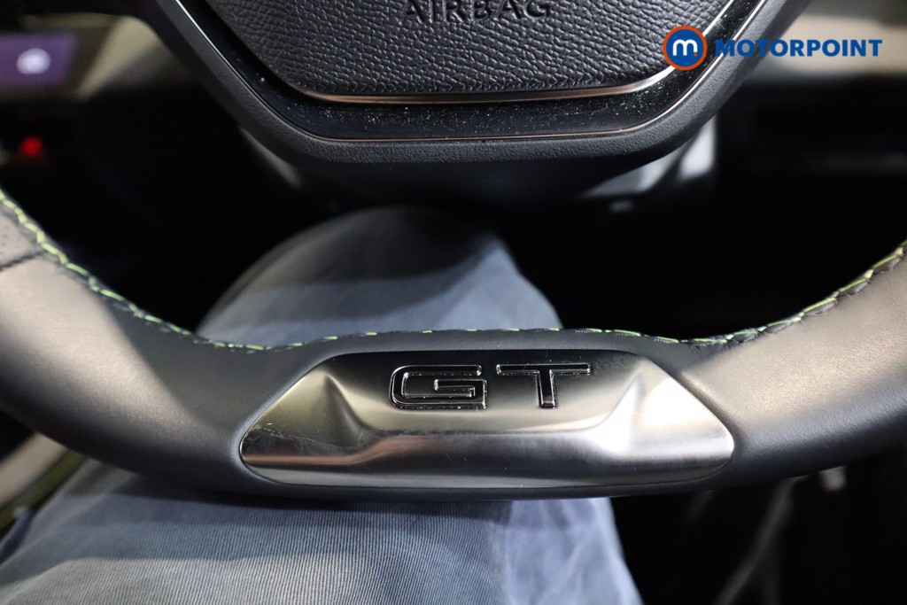 Peugeot 308 GT Automatic Petrol Estate - Stock Number (1539521) - 8th supplementary image