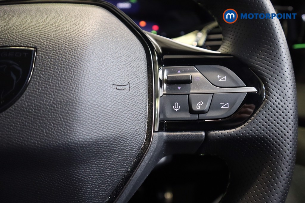 Peugeot 308 GT Automatic Petrol Estate - Stock Number (1539521) - 9th supplementary image