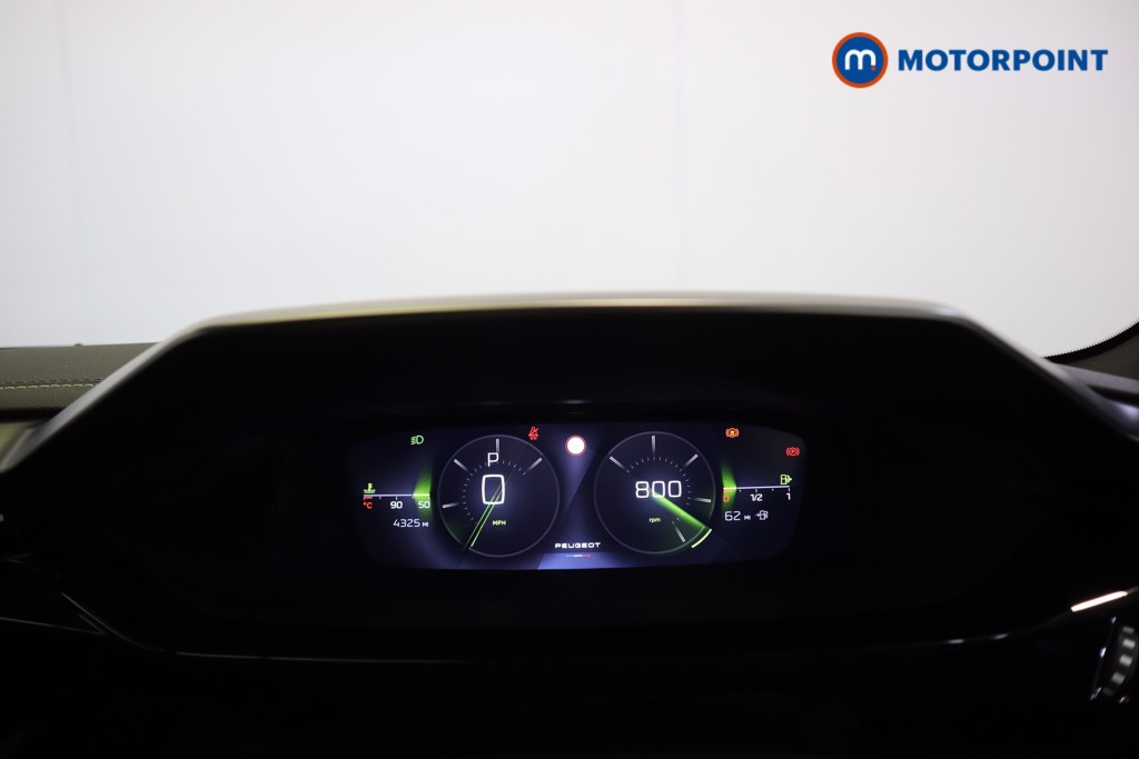 Peugeot 308 GT Automatic Petrol Estate - Stock Number (1539521) - 10th supplementary image