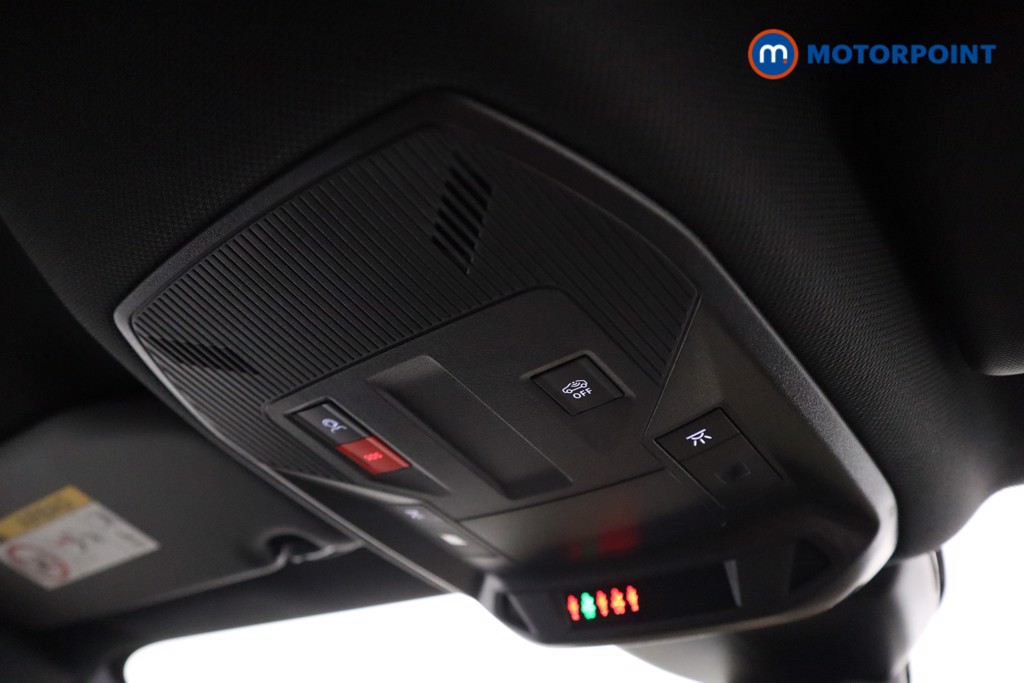 Peugeot 308 GT Automatic Petrol Estate - Stock Number (1539521) - 23rd supplementary image