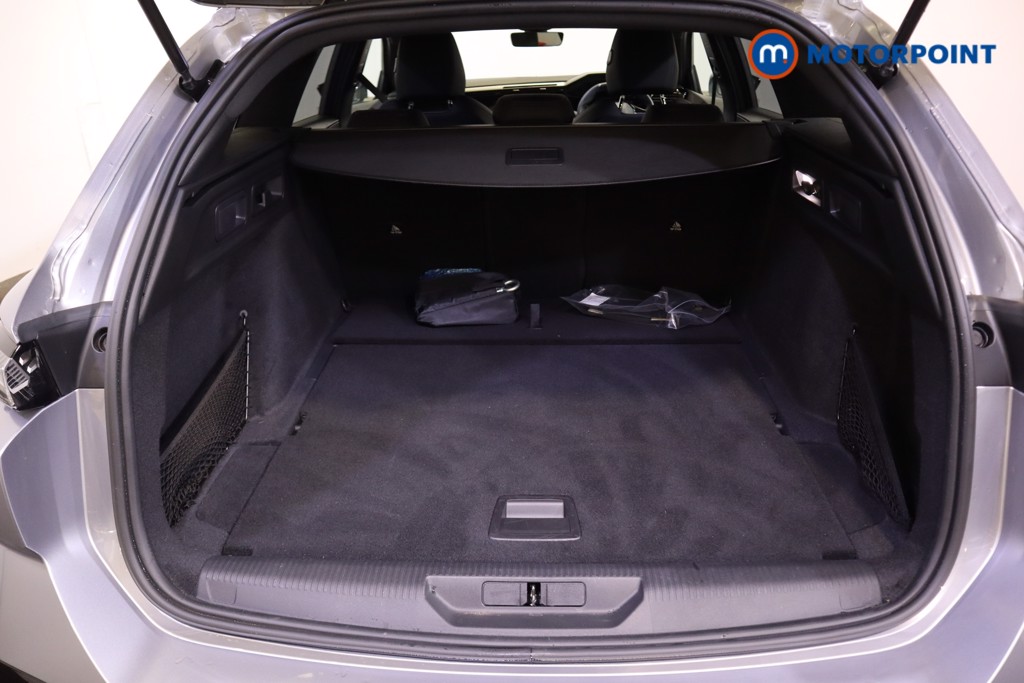 Peugeot 308 GT Automatic Petrol Estate - Stock Number (1539521) - 26th supplementary image