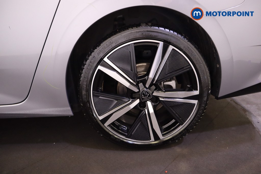 Peugeot 308 GT Automatic Petrol Estate - Stock Number (1539521) - 28th supplementary image