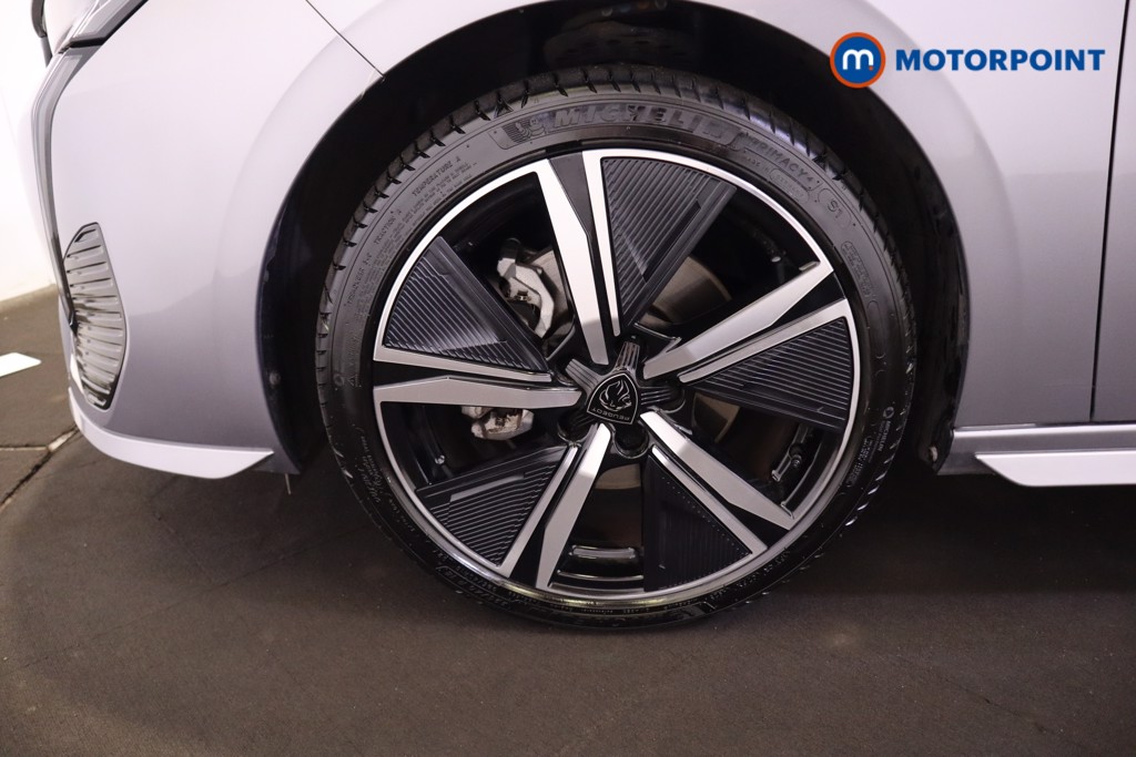 Peugeot 308 GT Automatic Petrol Estate - Stock Number (1539521) - 29th supplementary image