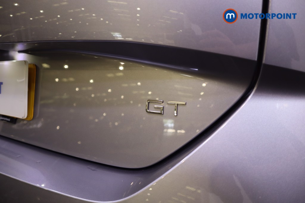 Peugeot 308 GT Automatic Petrol Estate - Stock Number (1539521) - 33rd supplementary image