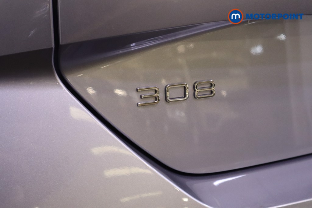Peugeot 308 GT Automatic Petrol Estate - Stock Number (1539521) - 35th supplementary image