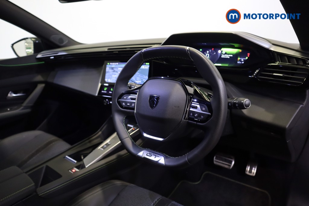 Peugeot 308 GT Automatic Petrol Estate - Stock Number (1539521) - 1st supplementary image