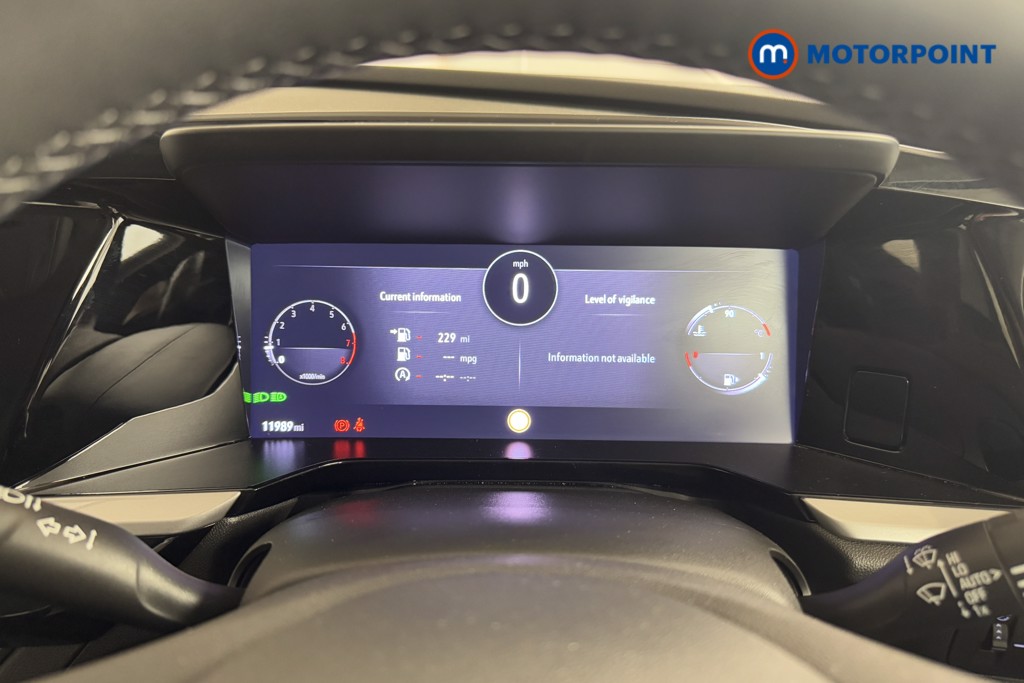 Vauxhall Grandland Ultimate Manual Petrol SUV - Stock Number (1539570) - 8th supplementary image