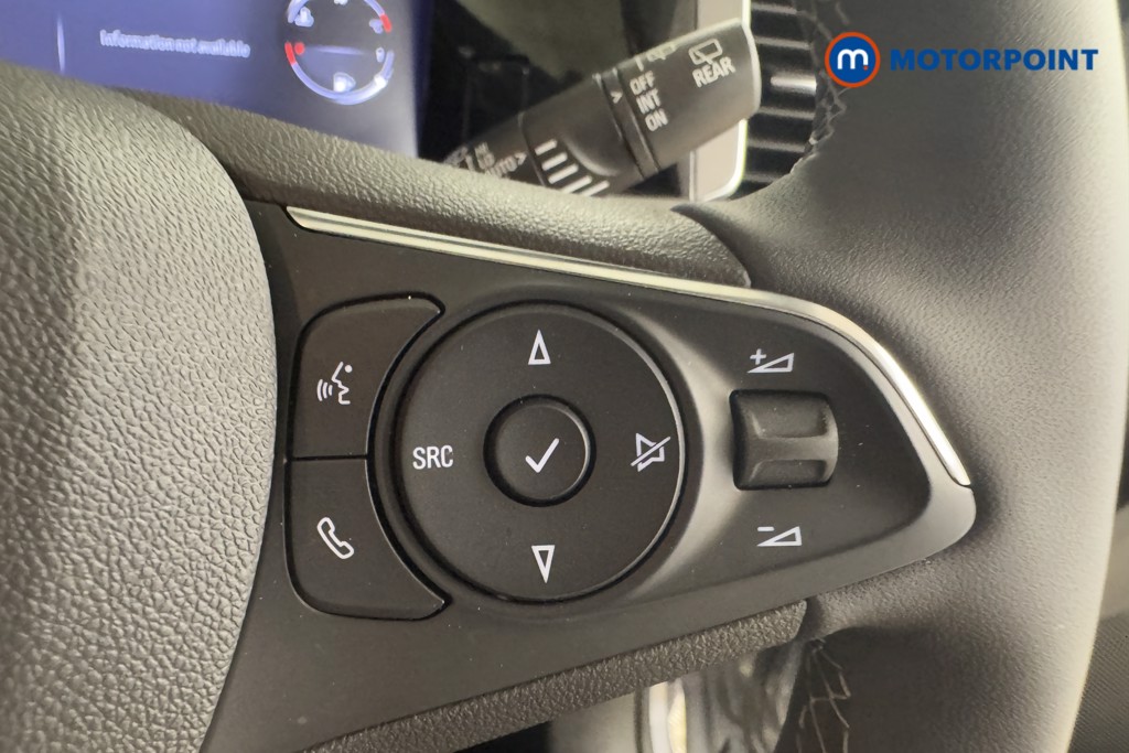 Vauxhall Grandland Ultimate Manual Petrol SUV - Stock Number (1539570) - 13th supplementary image