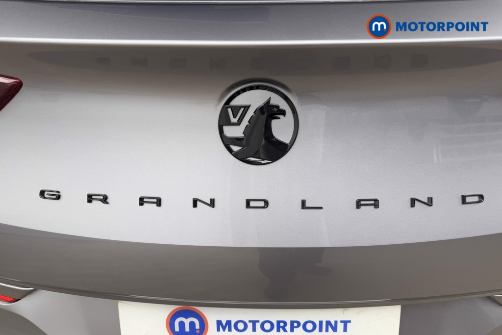 Vauxhall Grandland Ultimate Manual Petrol SUV - Stock Number (1539570) - 18th supplementary image