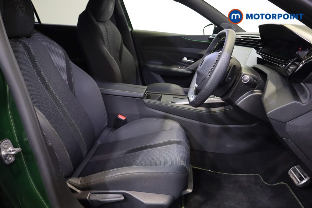 Peugeot 308 GT Automatic Petrol Hatchback - Stock Number (1539712) - 6th supplementary image
