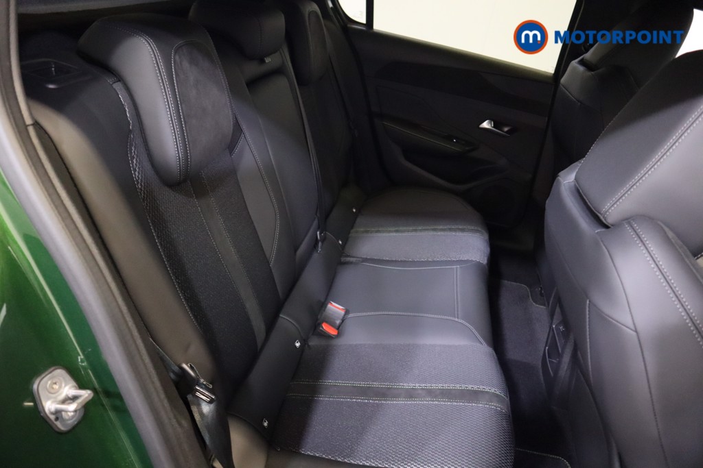 Peugeot 308 GT Automatic Petrol Hatchback - Stock Number (1539712) - 7th supplementary image