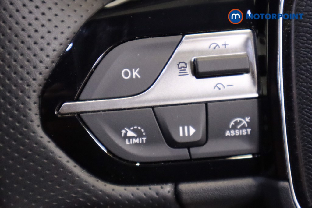 Peugeot 308 GT Automatic Petrol Hatchback - Stock Number (1539712) - 14th supplementary image