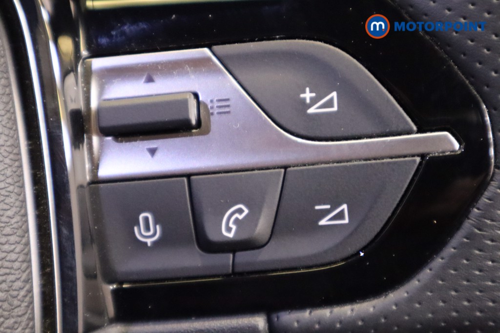 Peugeot 308 GT Automatic Petrol Hatchback - Stock Number (1539712) - 15th supplementary image