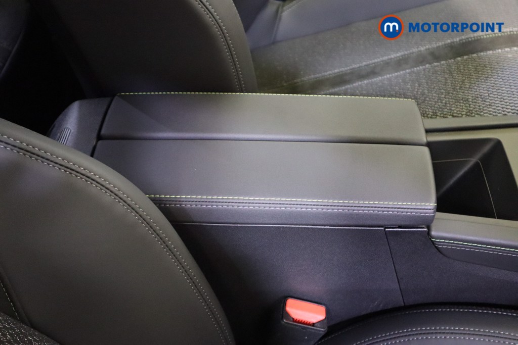 Peugeot 308 GT Automatic Petrol Hatchback - Stock Number (1539712) - 24th supplementary image