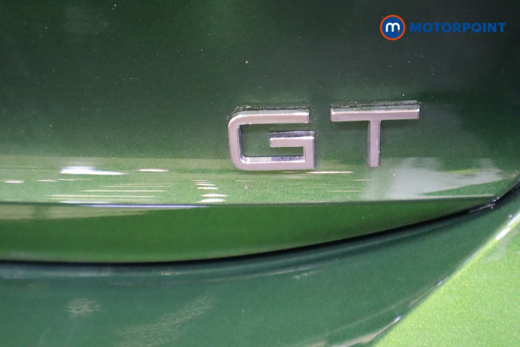 Peugeot 308 GT Automatic Petrol Hatchback - Stock Number (1539712) - 31st supplementary image