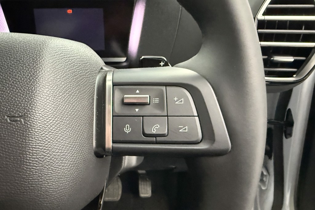 Citroen C4 X MAX Automatic Petrol Saloon - Stock Number (1539725) - 4th supplementary image