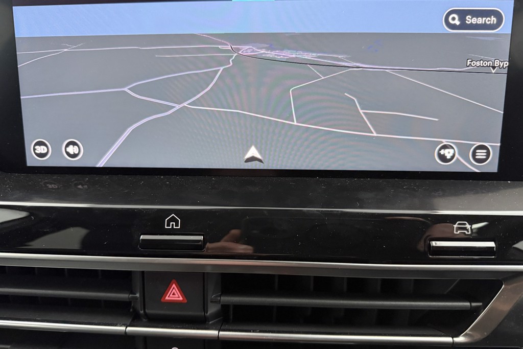 Citroen C4 X MAX Automatic Petrol Saloon - Stock Number (1539725) - 9th supplementary image