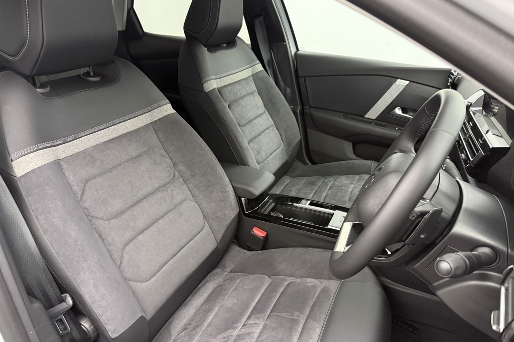 Citroen C4 X MAX Automatic Petrol Saloon - Stock Number (1539725) - 18th supplementary image