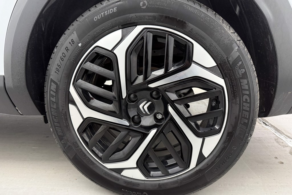 Citroen C4 X MAX Automatic Petrol Saloon - Stock Number (1539725) - 25th supplementary image