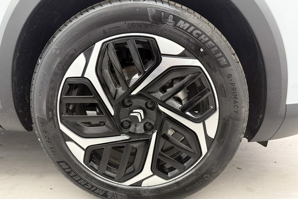 Citroen C4 X MAX Automatic Petrol Saloon - Stock Number (1539725) - 27th supplementary image