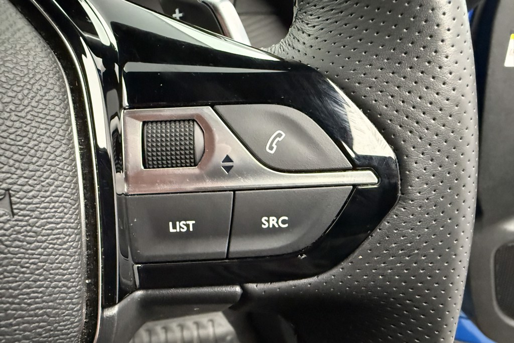 Peugeot 2008 GT Automatic Petrol SUV - Stock Number (1539735) - 4th supplementary image