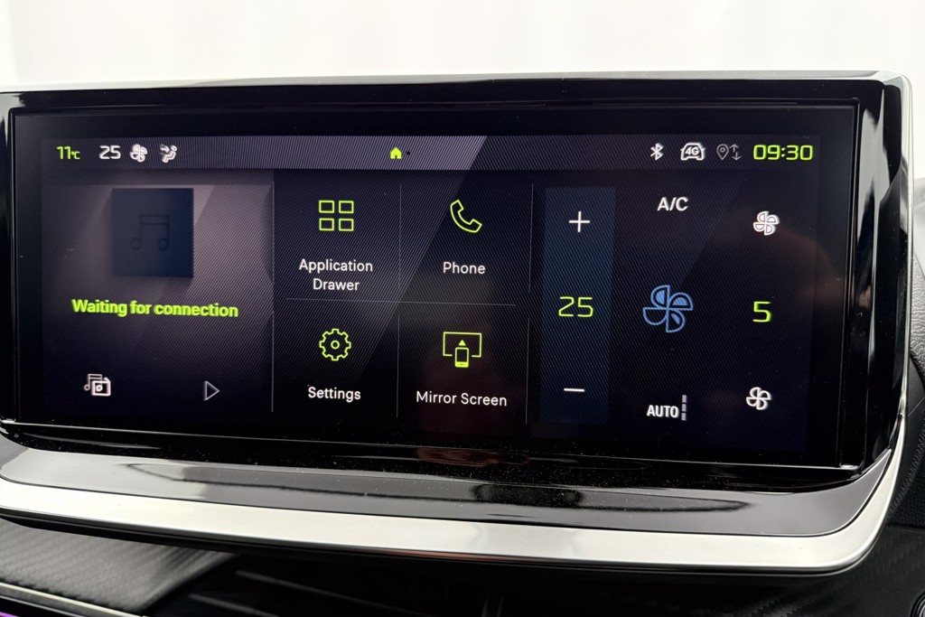 Peugeot 2008 GT Automatic Petrol SUV - Stock Number (1539735) - 6th supplementary image