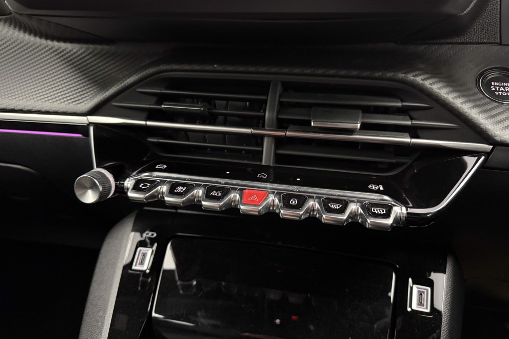 Peugeot 2008 GT Automatic Petrol SUV - Stock Number (1539735) - 11th supplementary image