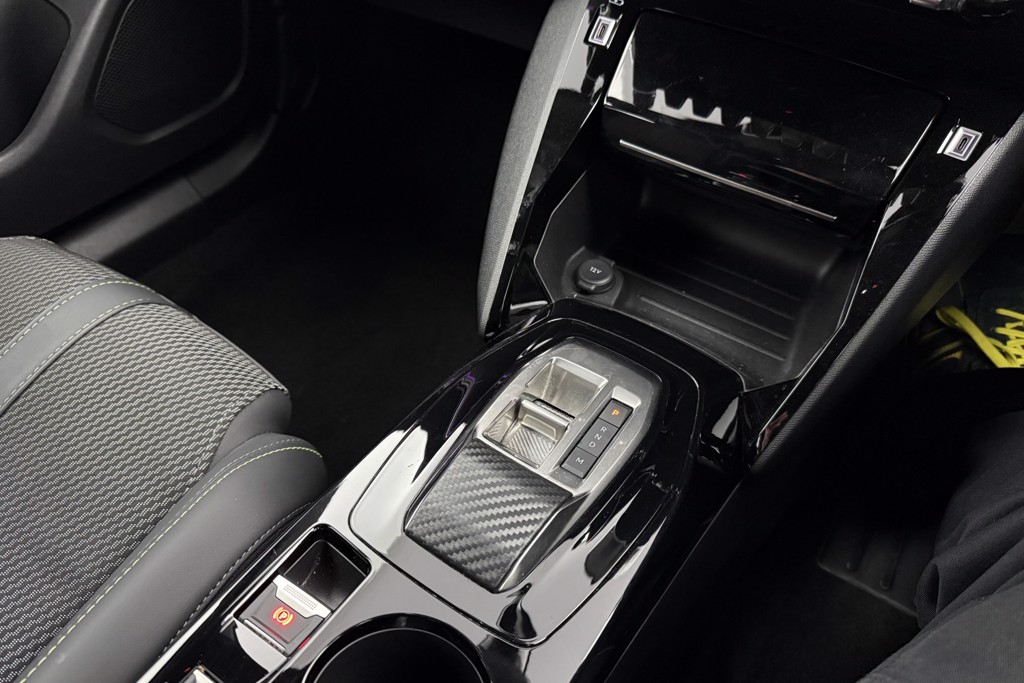 Peugeot 2008 GT Automatic Petrol SUV - Stock Number (1539735) - 13th supplementary image