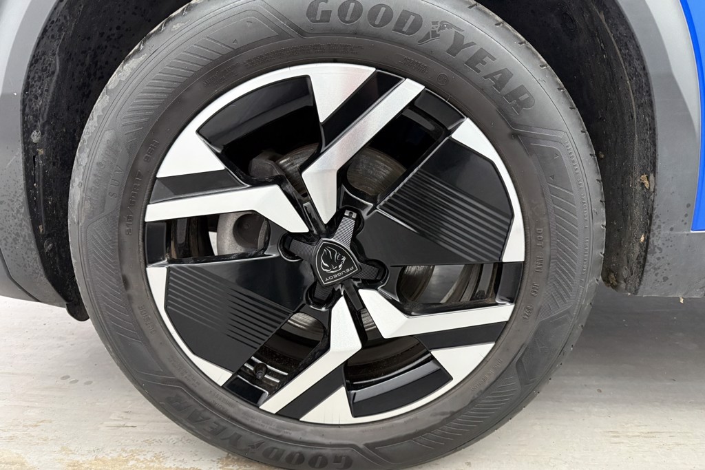 Peugeot 2008 GT Automatic Petrol SUV - Stock Number (1539735) - 25th supplementary image
